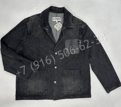 Джинсовый костюм Loewe 25807