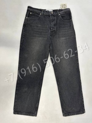 Джинсовый костюм Loewe 25807