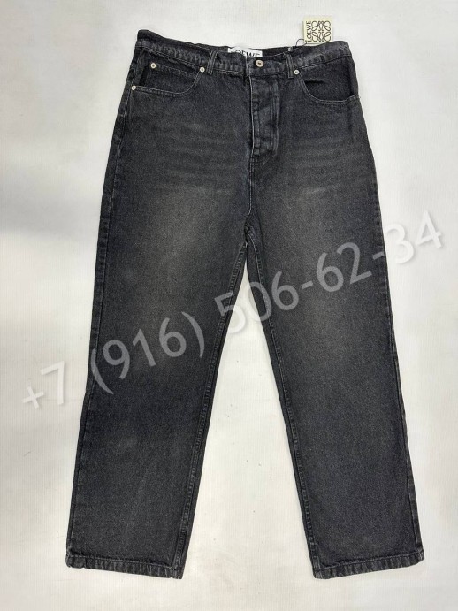 Джинсовый костюм Loewe 25807