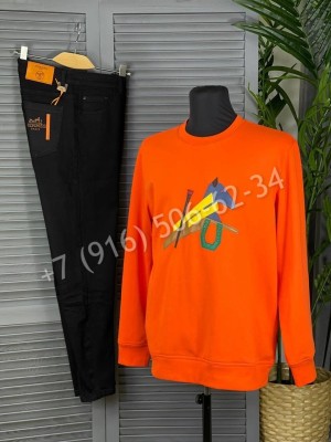 Толстовка Hermes 5734