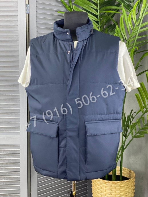 Жилетка Loro Piana 5838