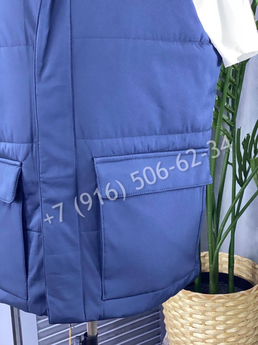 Жилетка Loro Piana 5838