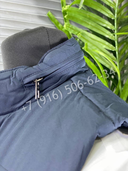 Жилетка Loro Piana 5838