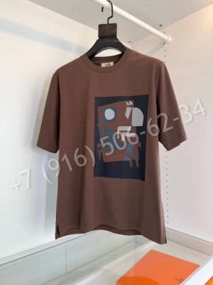 Футболка Hermes 26007
