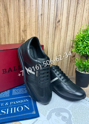 Кроссовки Bally 30861 6