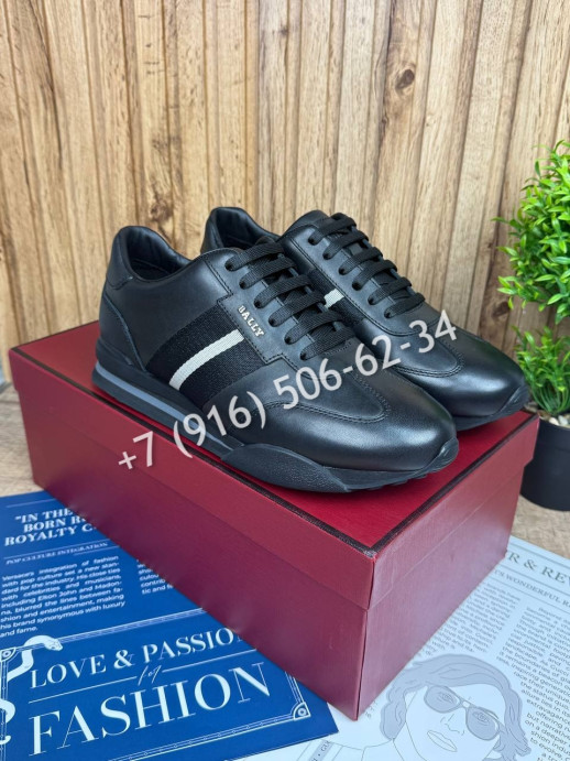 Кроссовки Bally 30861 6