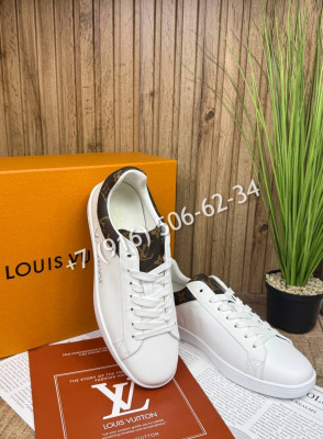 Кеды Louis Vuitton 27237 1