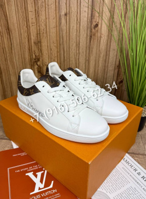 Кеды Louis Vuitton 27237 1