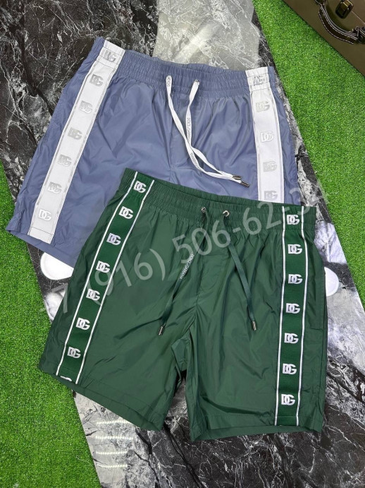 Плавательные шорты Dolce & Gabbana 16110