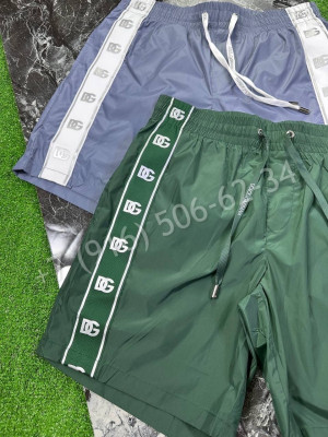 Плавательные шорты Dolce & Gabbana 16110