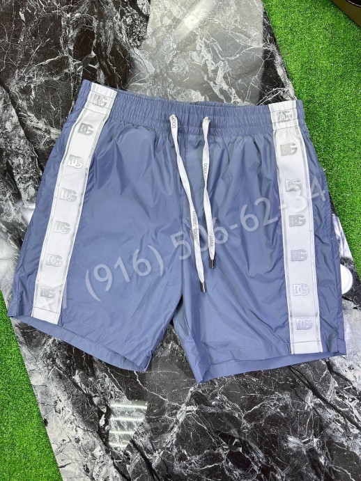 Плавательные шорты Dolce & Gabbana 16110