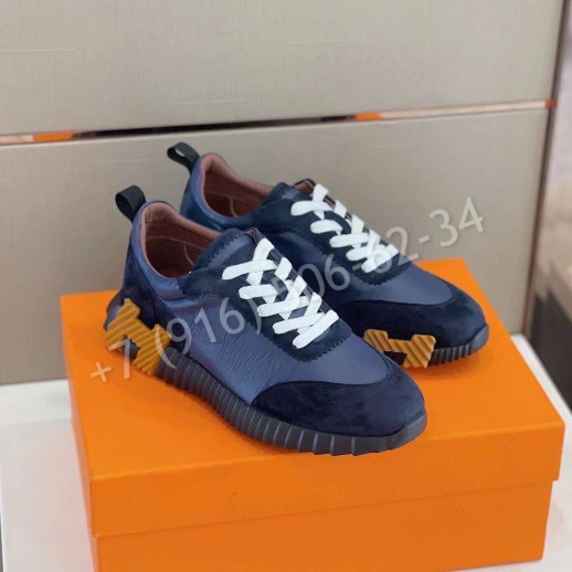 Кроссовки Hermes 16210