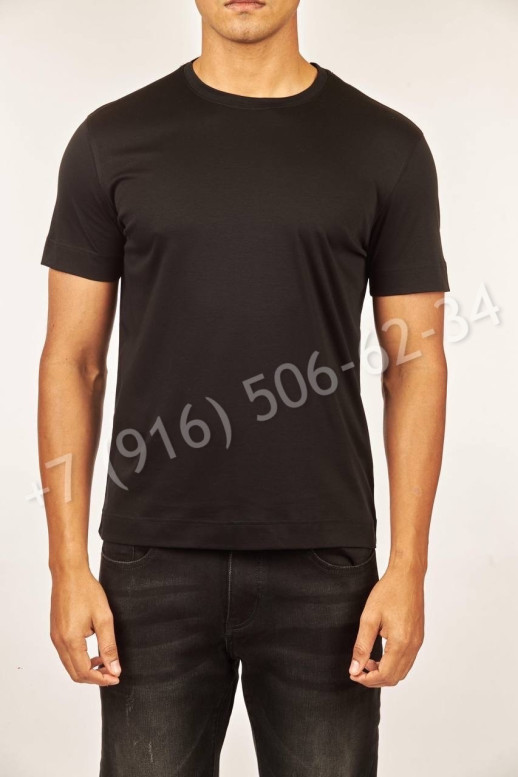 Футболка Brunello Cucinelli 26308