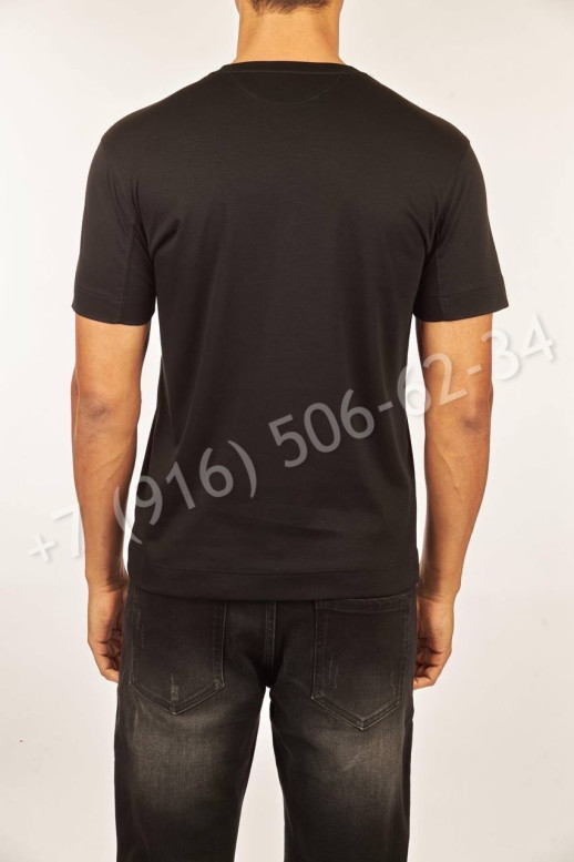 Футболка Brunello Cucinelli 26308