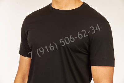 Футболка Brunello Cucinelli 26308