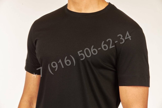 Футболка Brunello Cucinelli 26308