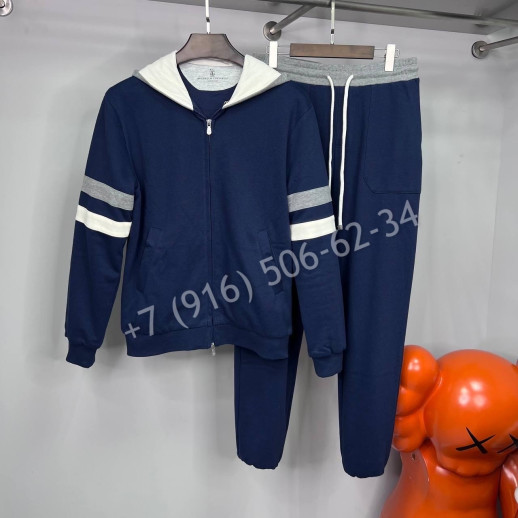 Спортивный костюм Brunello Cucinelli 6347
