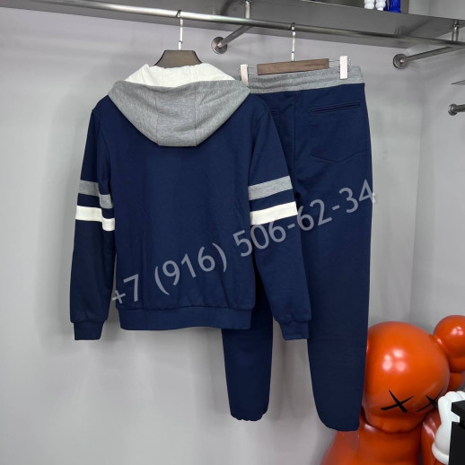 Спортивный костюм Brunello Cucinelli 6347