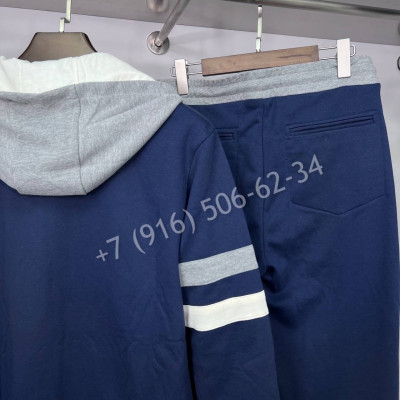 Спортивный костюм Brunello Cucinelli 6347