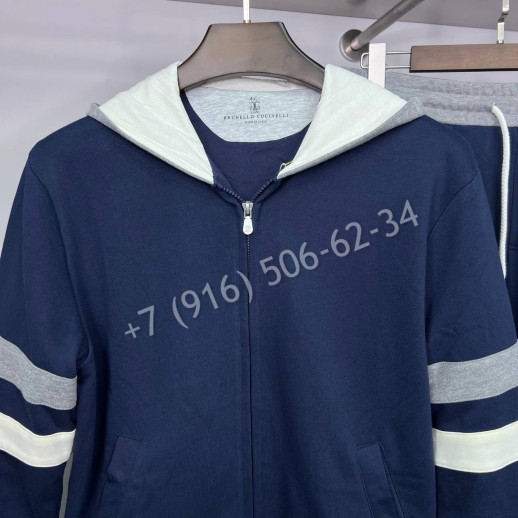 Спортивный костюм Brunello Cucinelli 6347