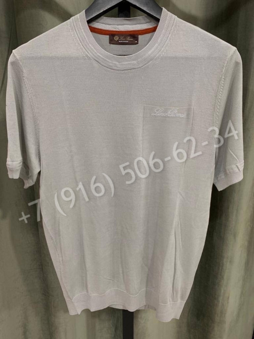 Поло Loro Piana 26409