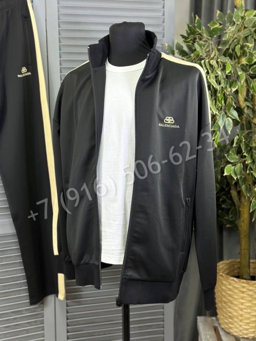 Спортивный костюм Balenciaga 16410