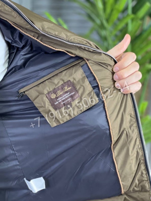 Куртка Loro Piana 6458