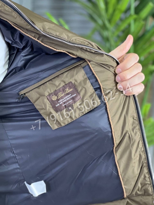 Куртка Loro Piana 6458