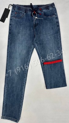 Джинсы KITON 26509