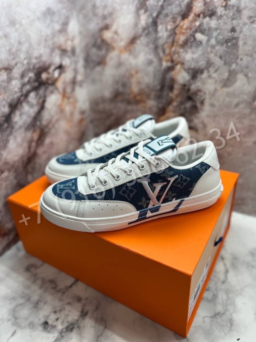 Кеды Louis Vuitton 26611
