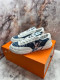 Кеды Louis Vuitton 26611