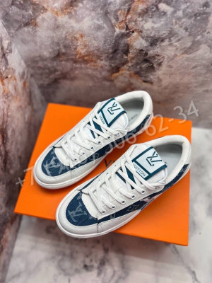 Кеды Louis Vuitton 26611