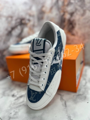 Кеды Louis Vuitton 26611