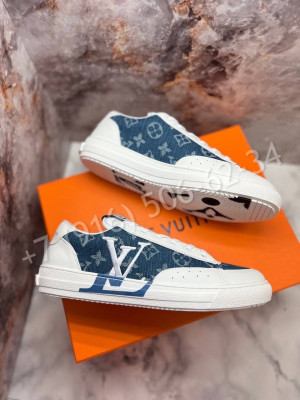 Кеды Louis Vuitton 26611