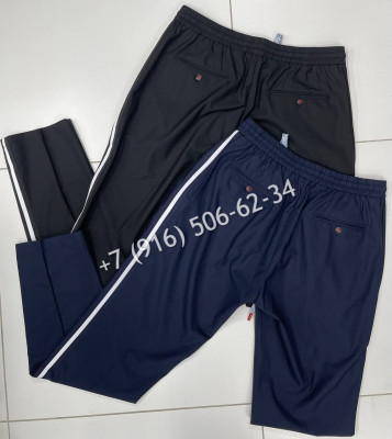 Брюки KITON 33984 4