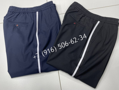 Брюки KITON 33984 4