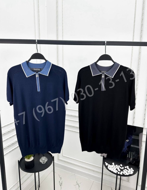 Поло Stefano Ricci 26811