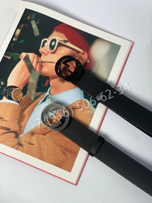 Ремень Gucci 6480