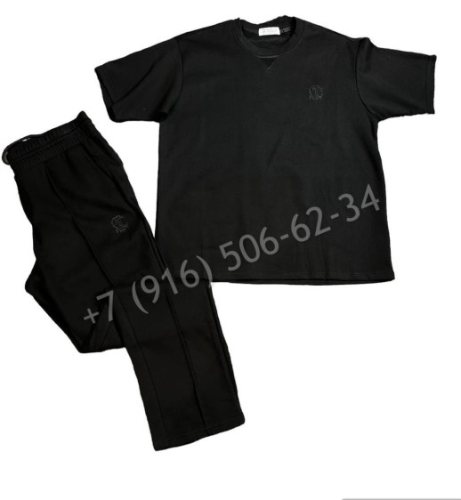 Прогулочный костюм Brunello Cucinelli 16812