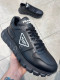 Кеды Prada 6872