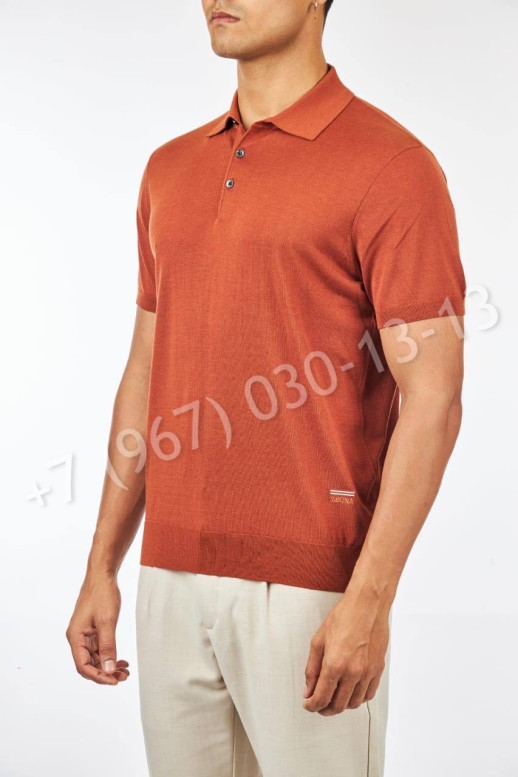 Поло Zegna 26911