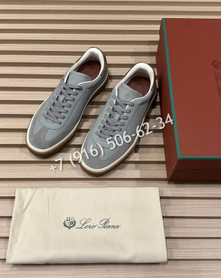 Кеды Loro Piana 33815 8