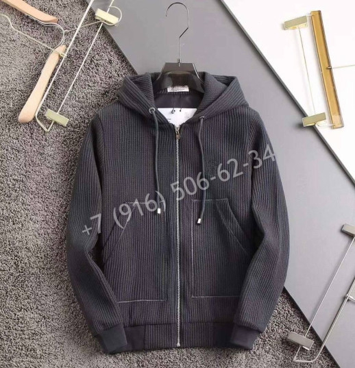 Кардиган Brunello Cucinelli 6972