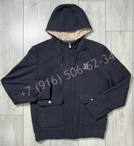 Куртка Brunello Cucinelli 27004