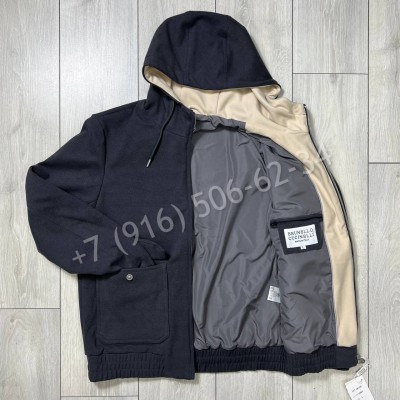 Куртка Brunello Cucinelli 27004