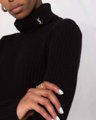 Свитер YSL 7073