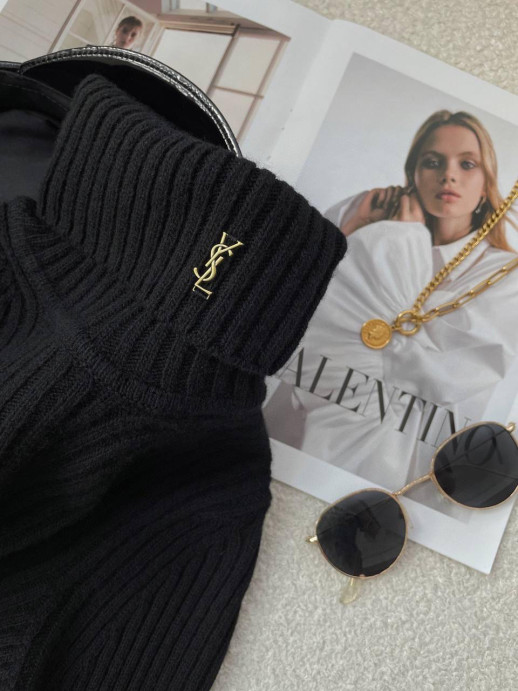 Свитер YSL 7073