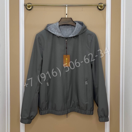 Ветровка Loro Piana 27105