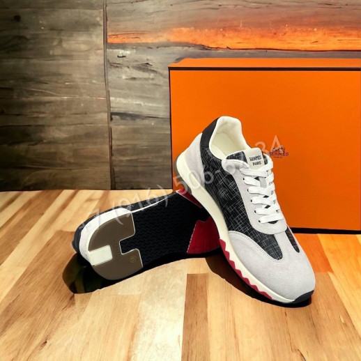 Кроссовки Hermes 17113