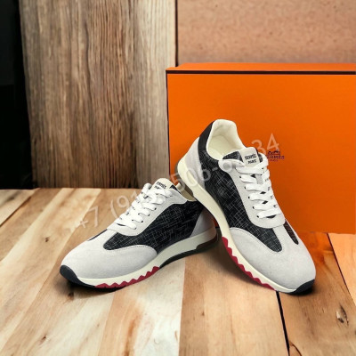 Кроссовки Hermes 17113